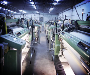 Fabrikamız Fabrikamız