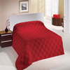 Terry Velour Bedcover