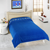 Terry Velour Bedcover