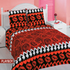 Knitted Terry Duvet Dover