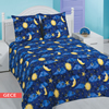 Knitted Terry Duvet Dover